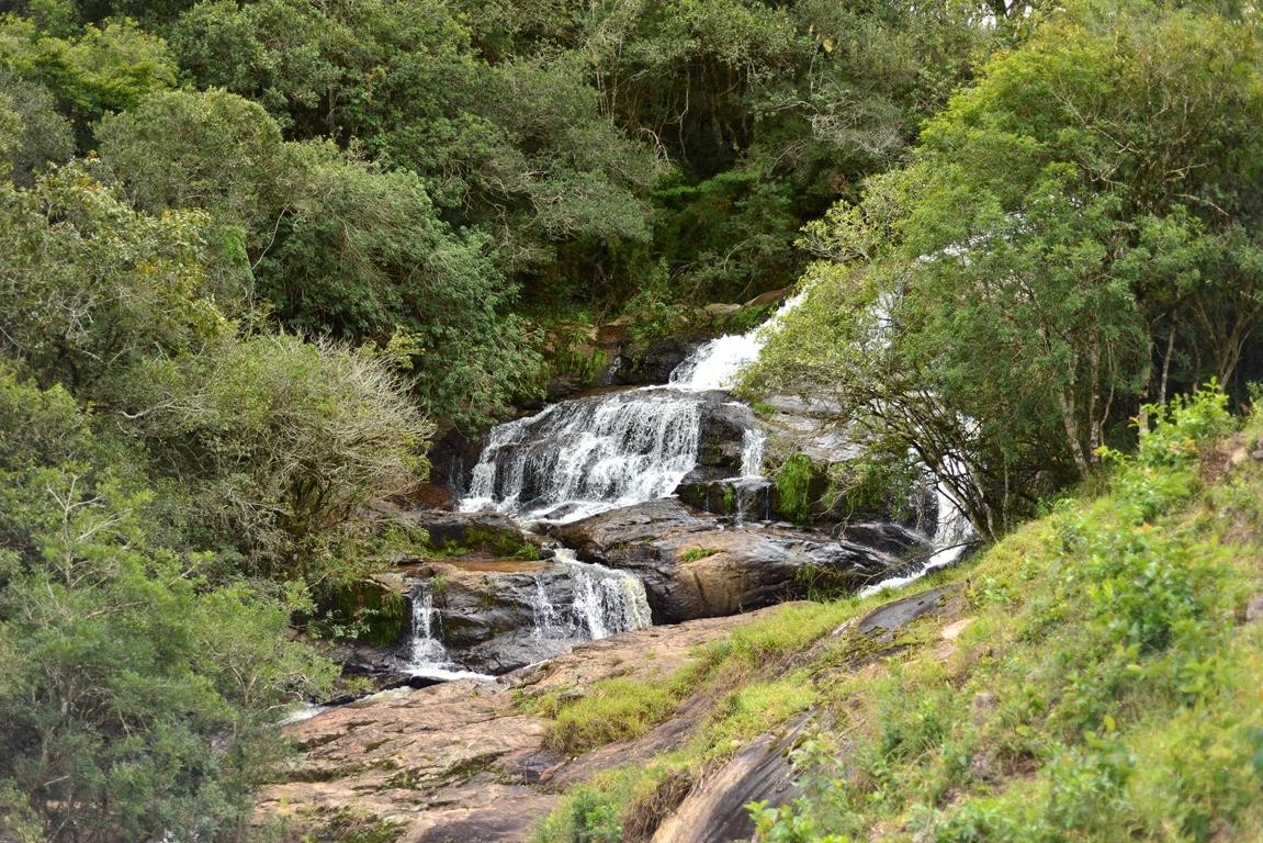 Cachoeira dos Ciganos