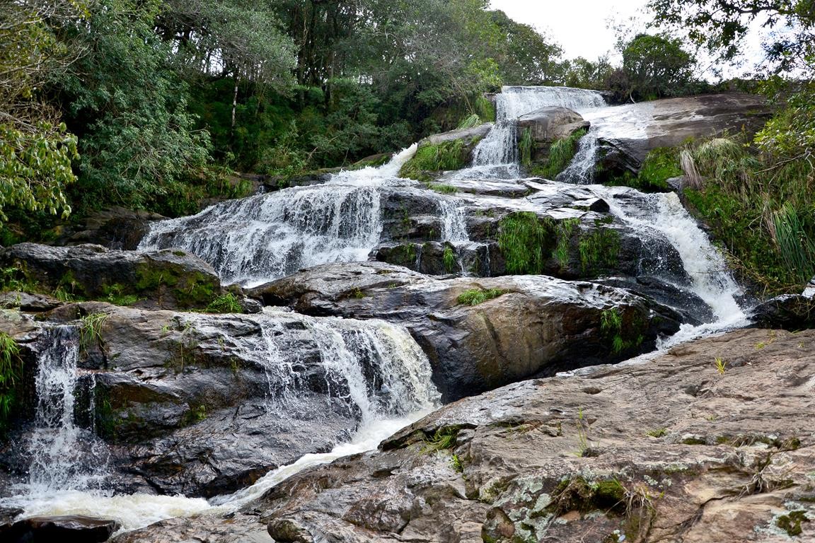 Cachoeira dos Ciganos