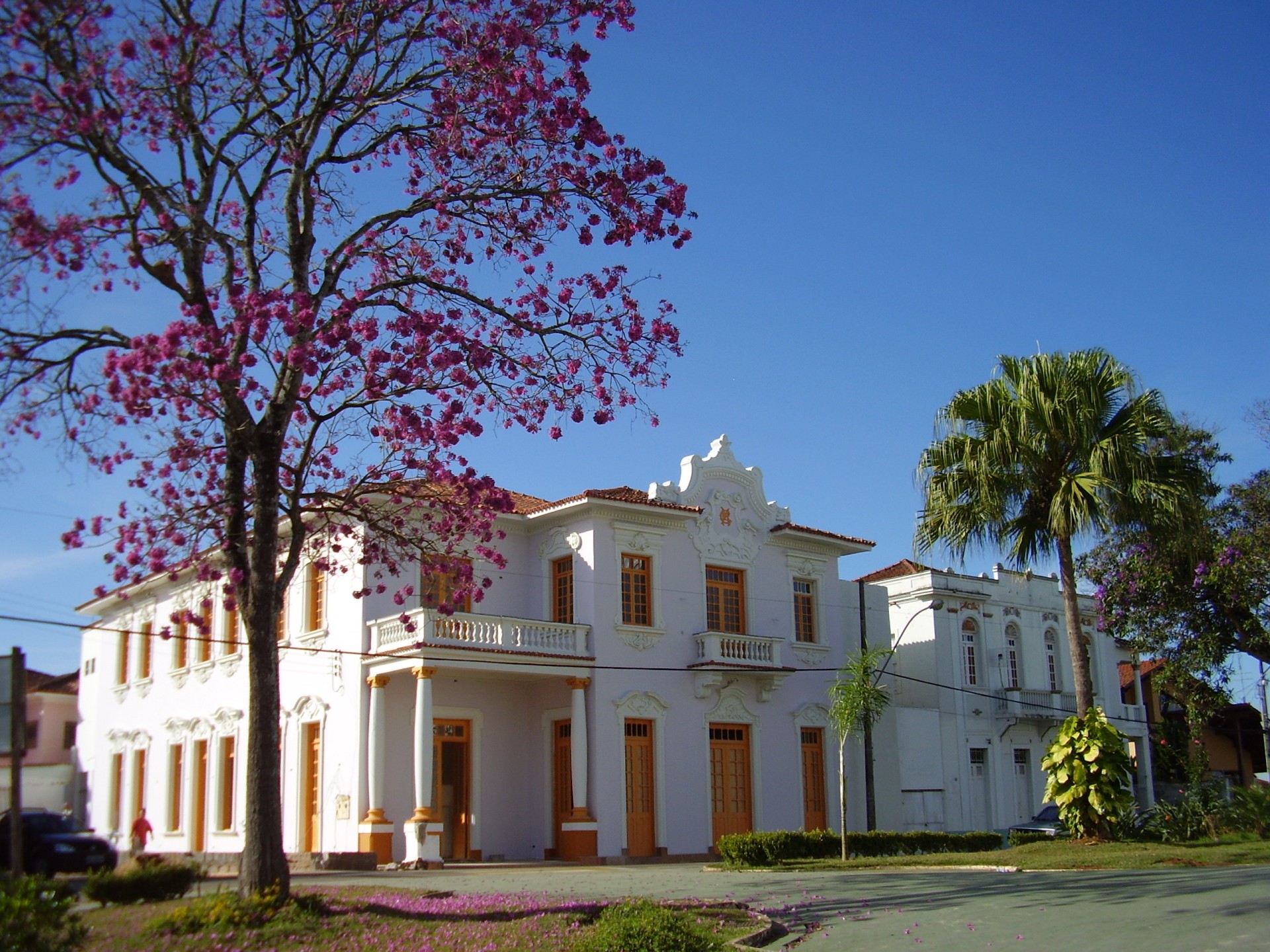 Club De Elói Mendes
