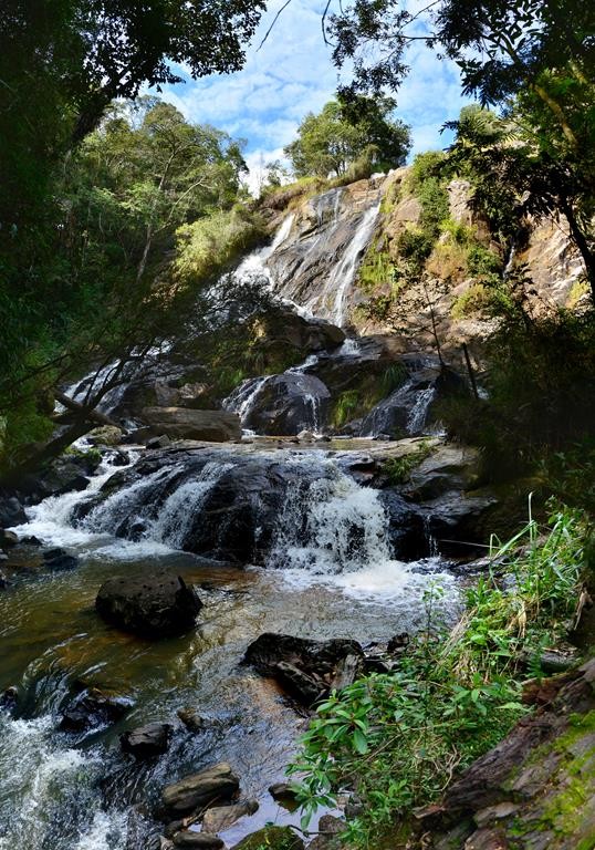 Cachoeira do Cascavél
