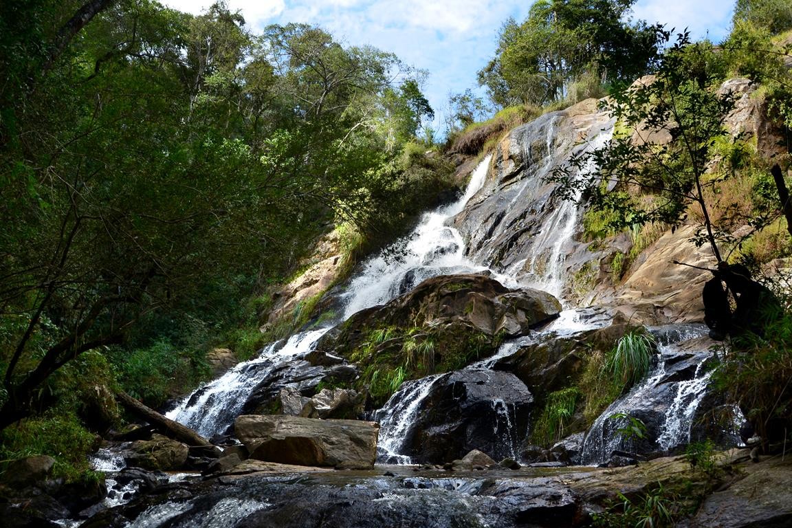 Cachoeira do Cascavél