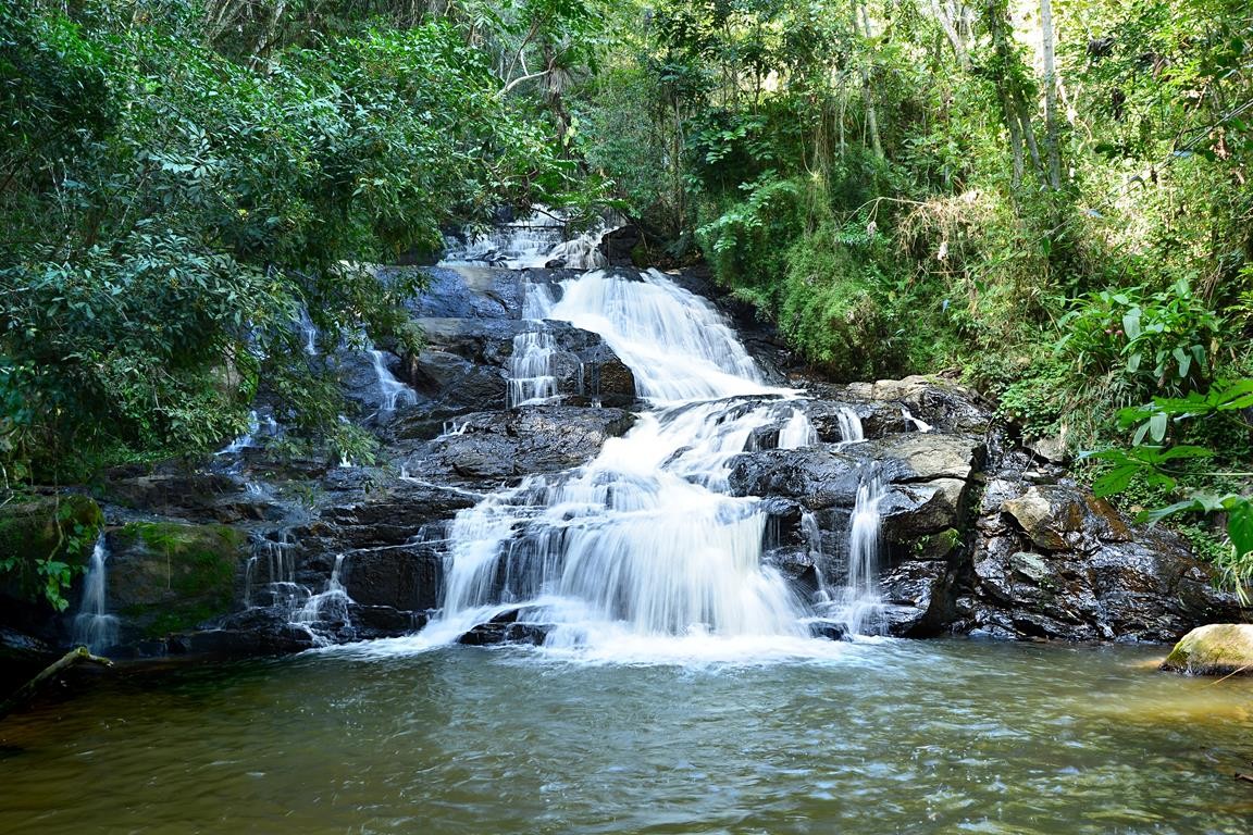 Cachoeira do Davi I