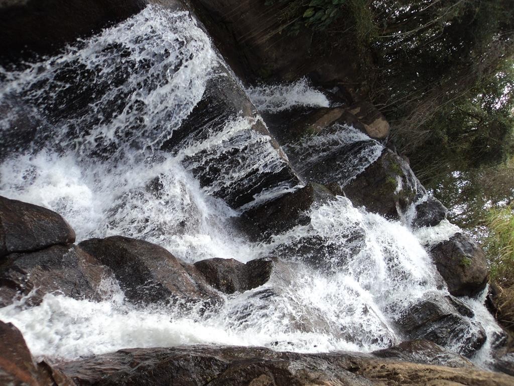 Cachoeira do Davi I