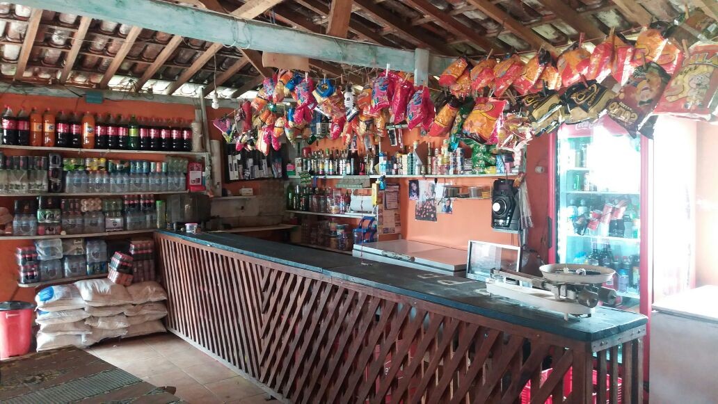 bar e mercearia castro alves