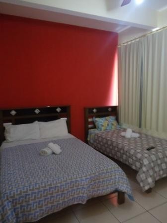 Hotel Rabelo