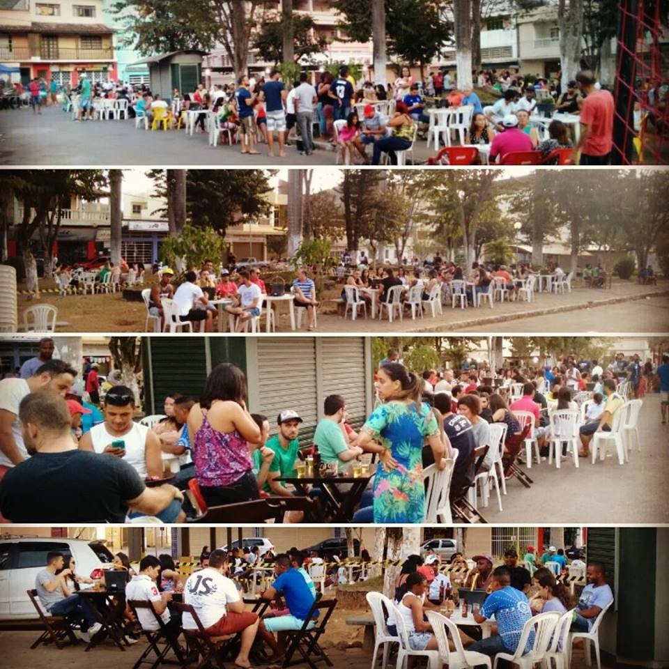Espaço Delícia Gaspar