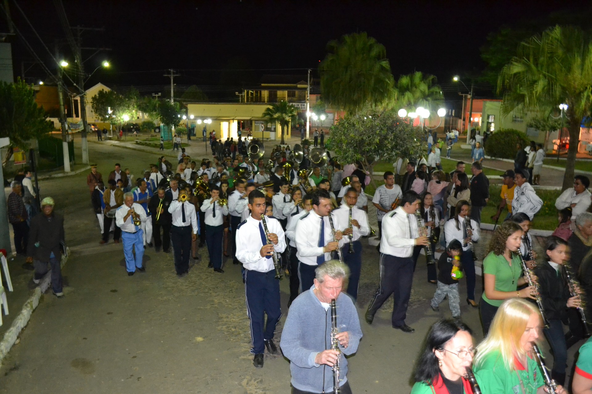 Banda de Música de Goianá