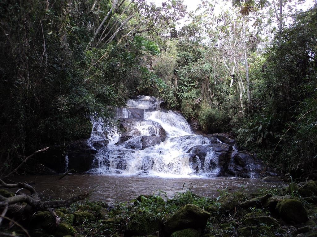 Cachoeira do Davi II