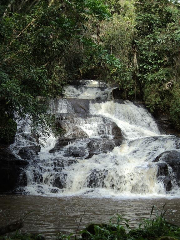 Cachoeira do Davi II
