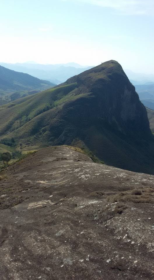 Pedra Lisa 