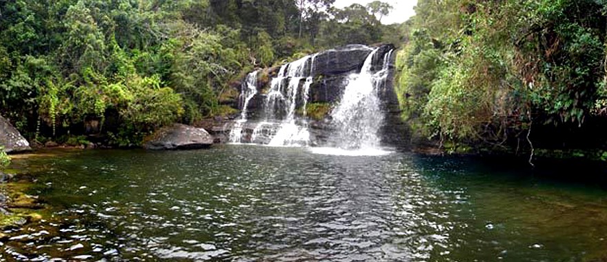 Cachoeira da Esperança