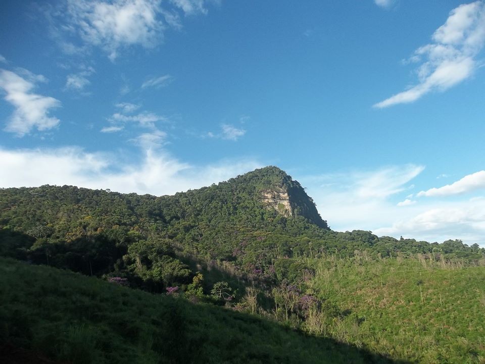Pedra do Navio