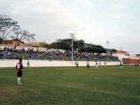 Estádio Municipal Prefeito Lazico