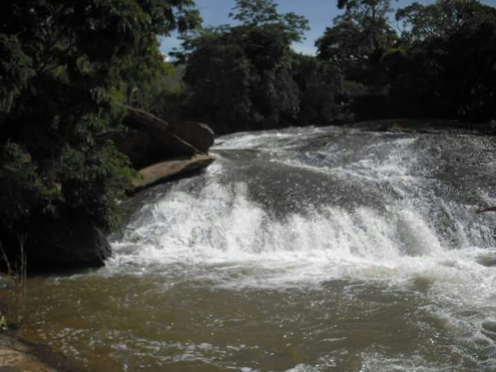 Cachoeira da Piciliana