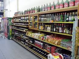 Supermercado Morais