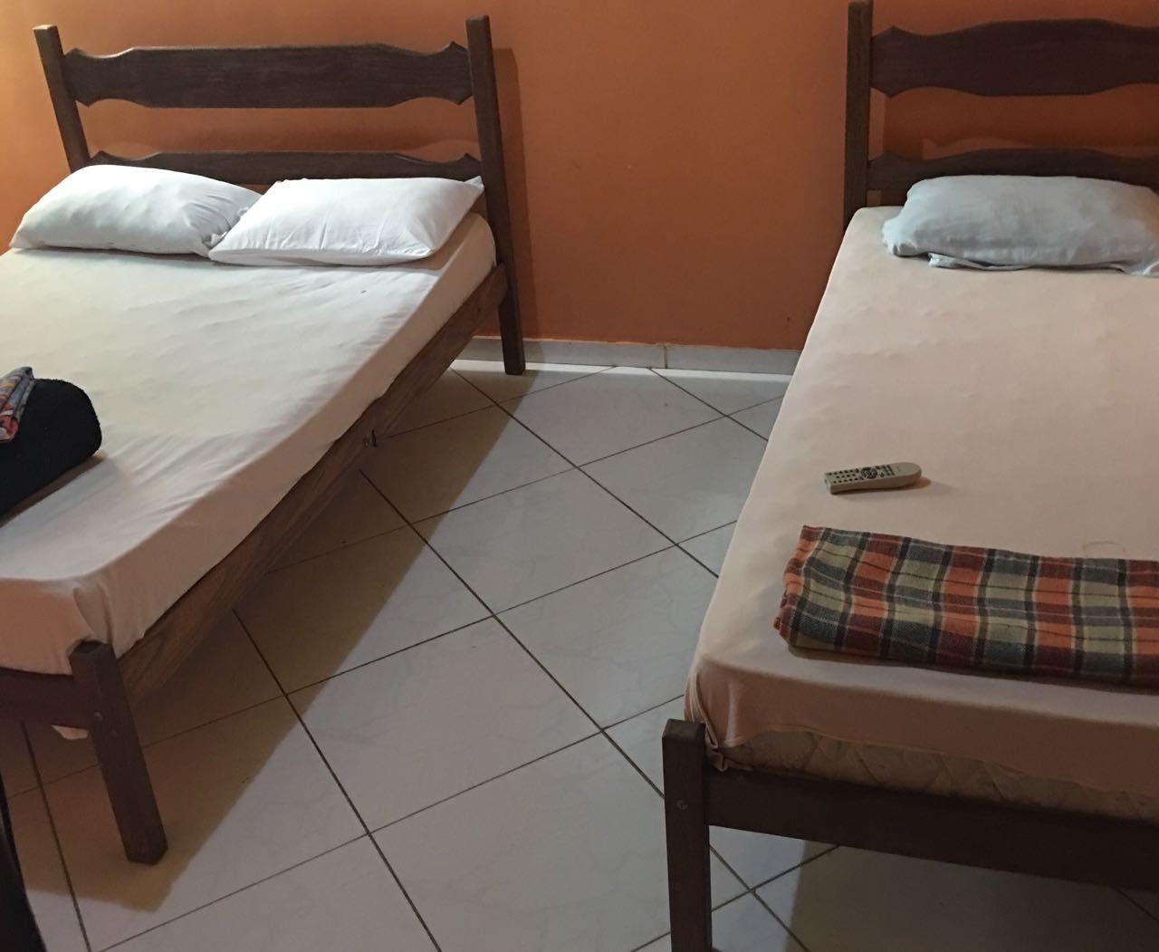 Pousada Restaurante  e Lanchonete Natália