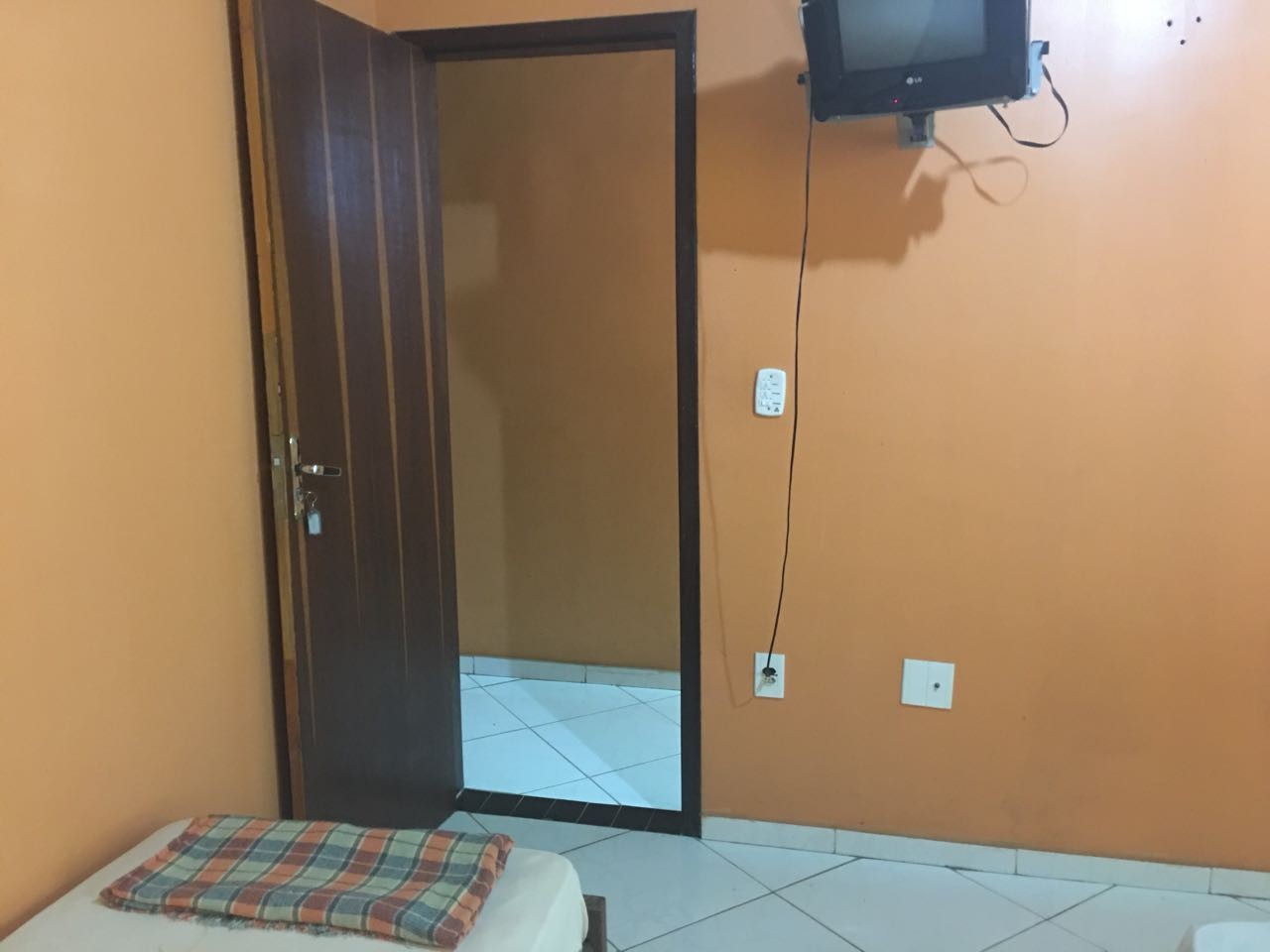 Pousada Restaurante  e Lanchonete Natália