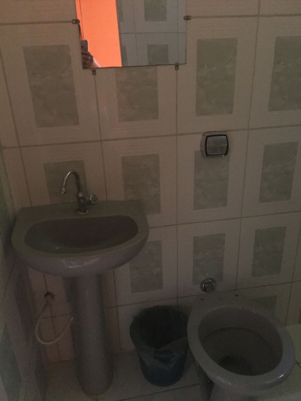 Pousada Restaurante  e Lanchonete Natália