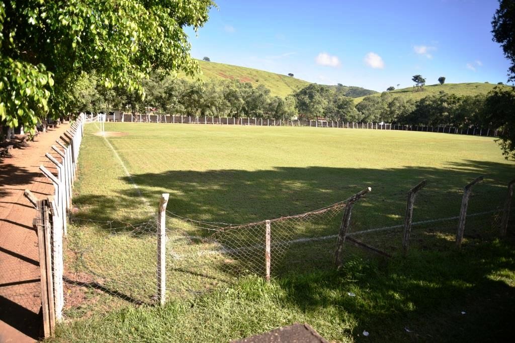 Campo Mirandão