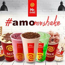 Mr. Shake Sorvetes