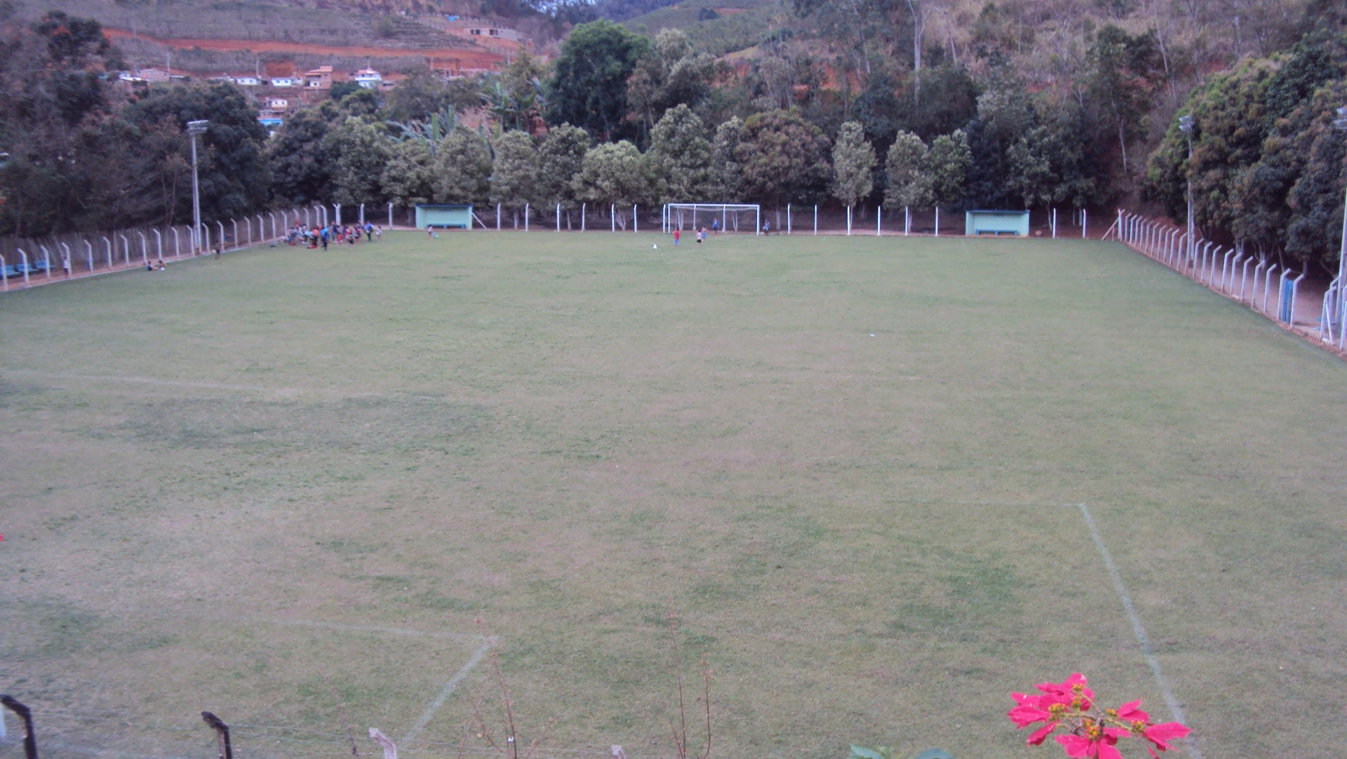 Campo Recreativo Civil Ovídio Tuller