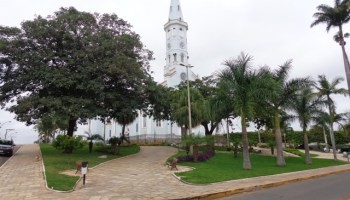 Praça da Matriz