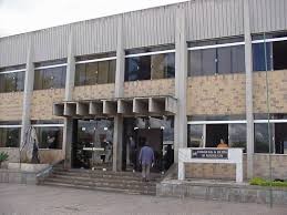 Fundação Casa da Cultura
