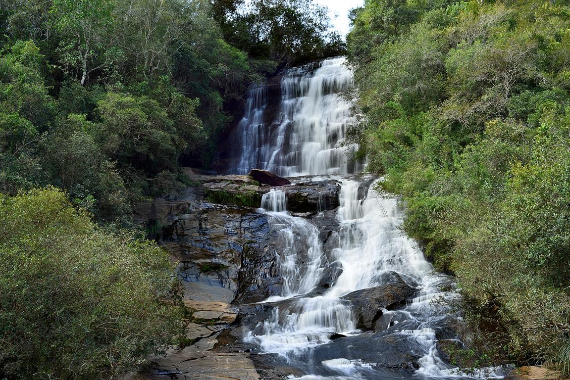 Cachoeira dos Luiz