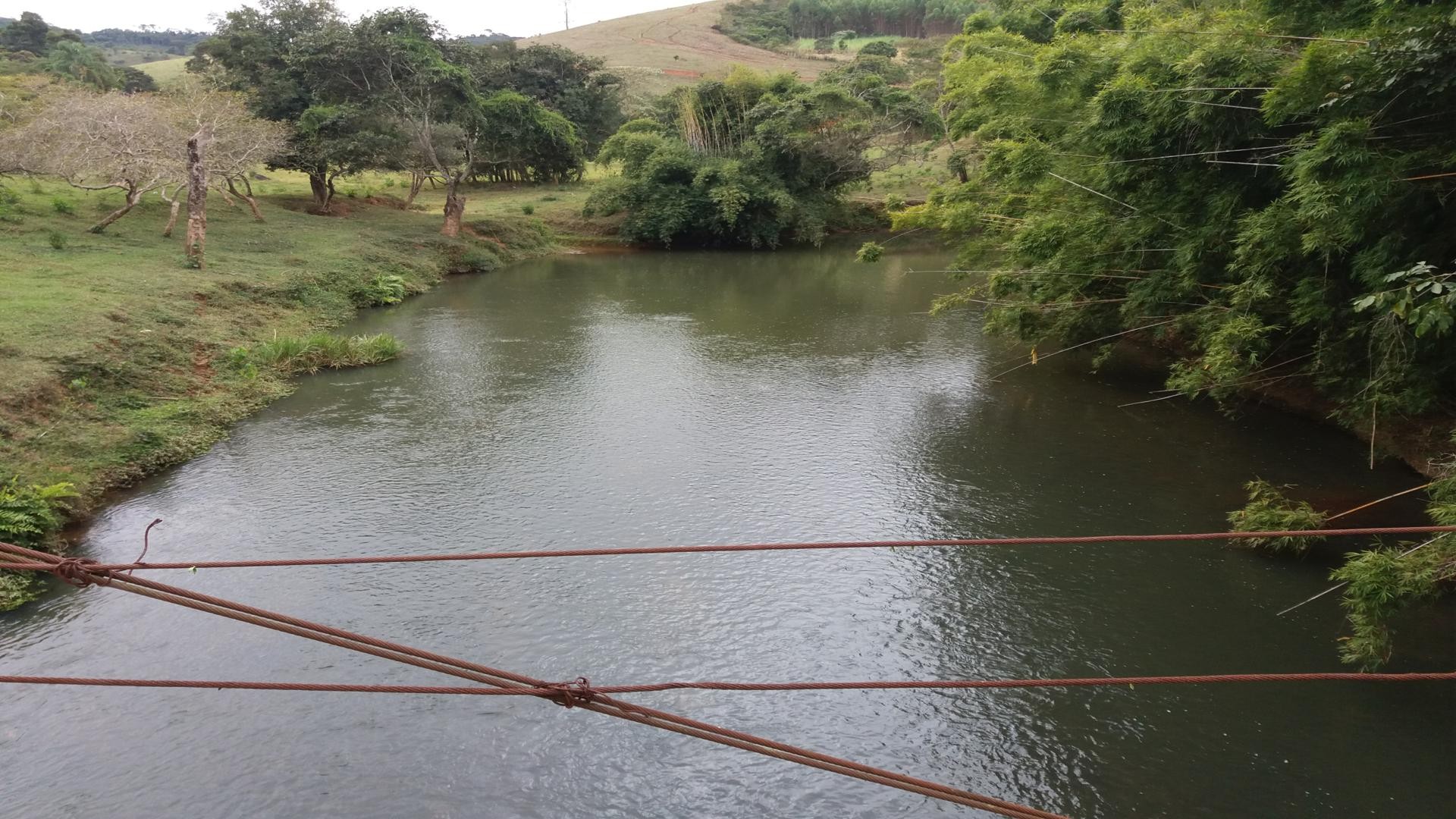 Rio Piranga