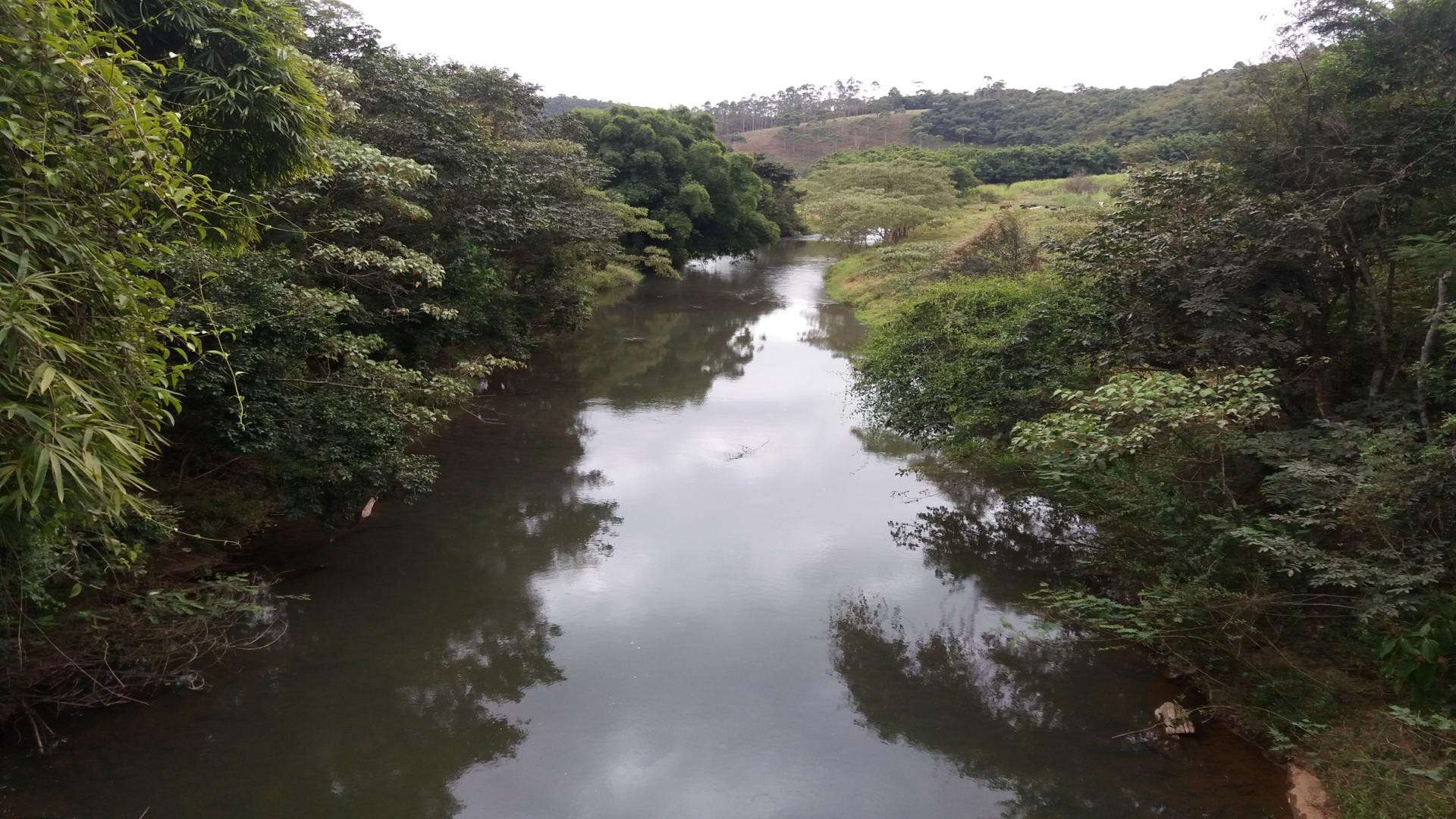Rio Piranga