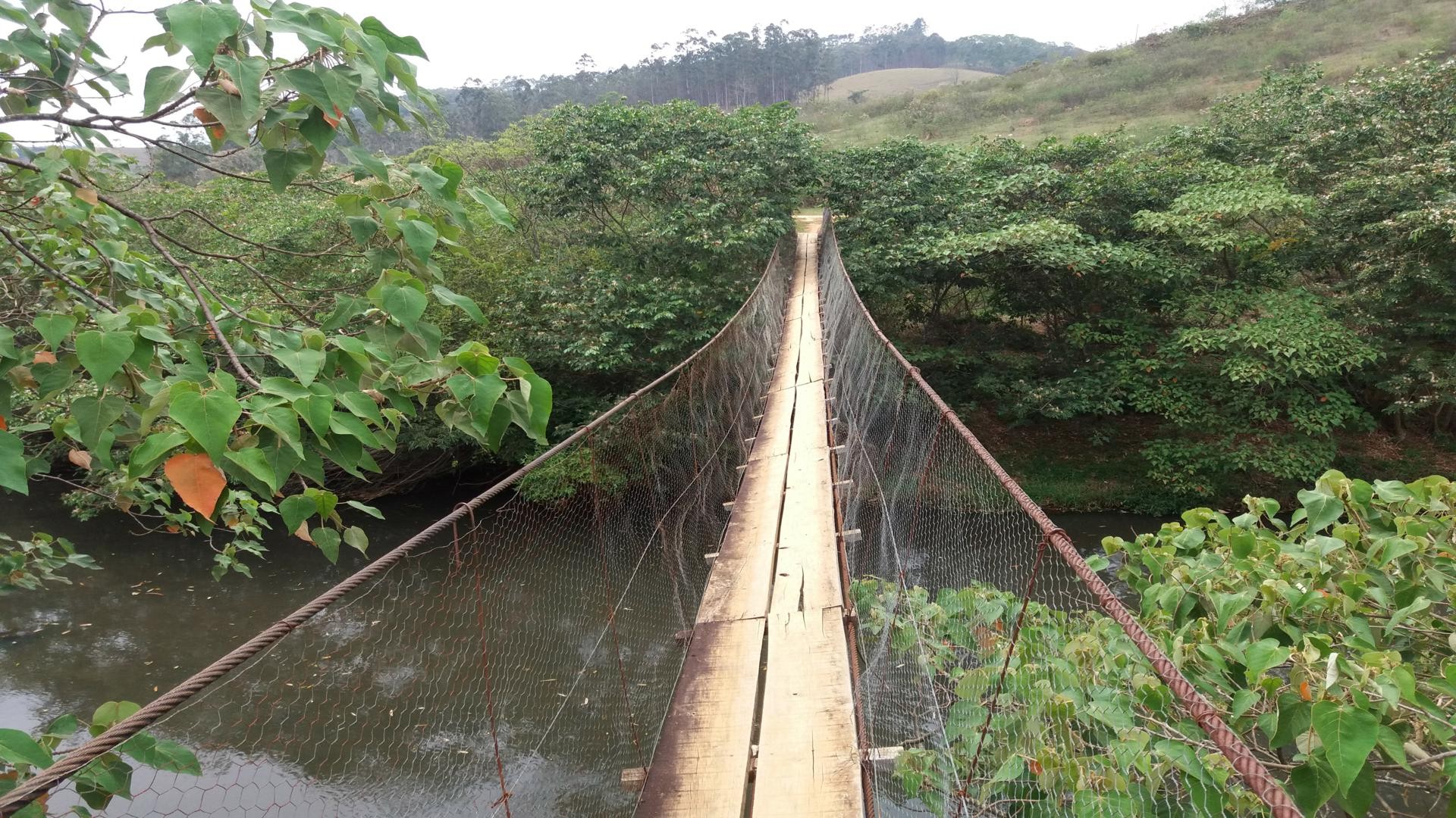 Rio Piranga