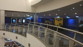 Cinépolis Cinemais Uberlândia