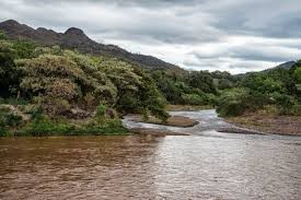 Rio das Velhas