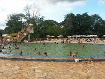 Clube Caça e Pesca Itororó de Uberlândia