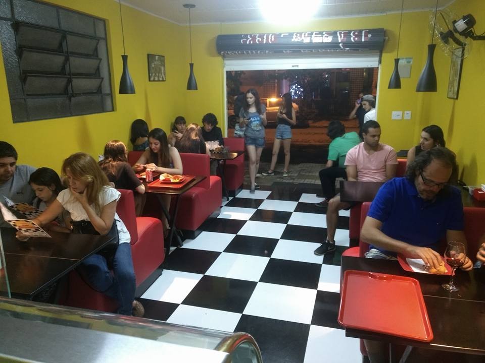 Clube do Sanduíche