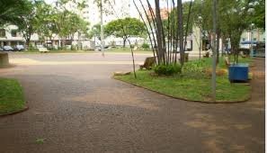 Praça Coronel Carneiro