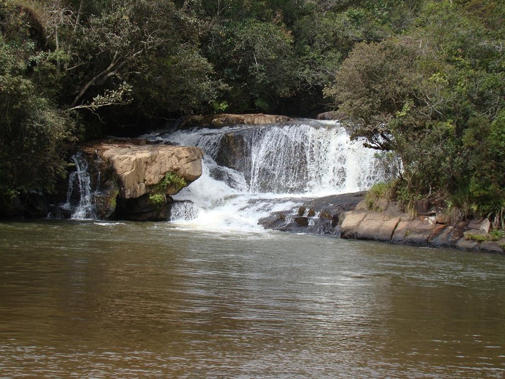 Cachoeira dos Bentos