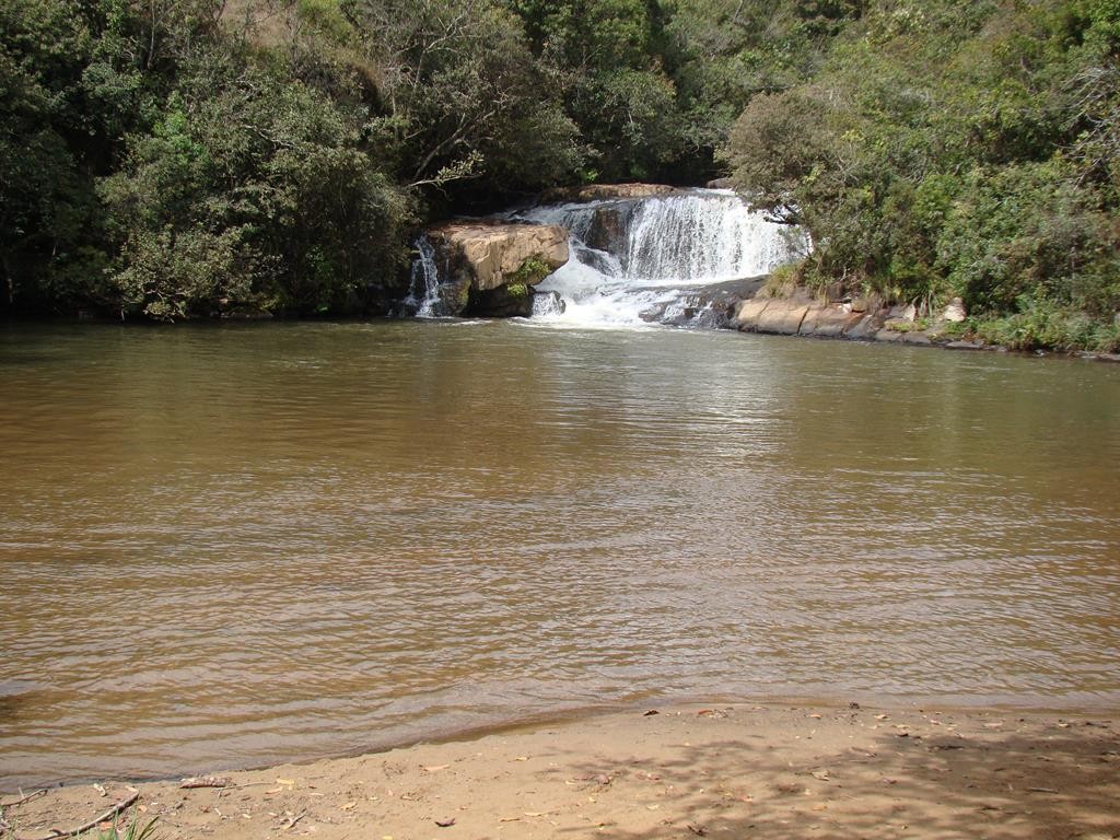 Cachoeira dos Bentos