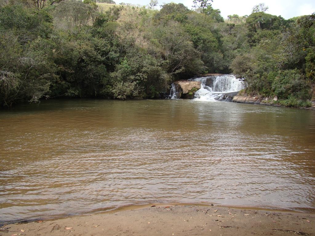 Cachoeira dos Bentos