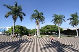 Praça da Bíblia