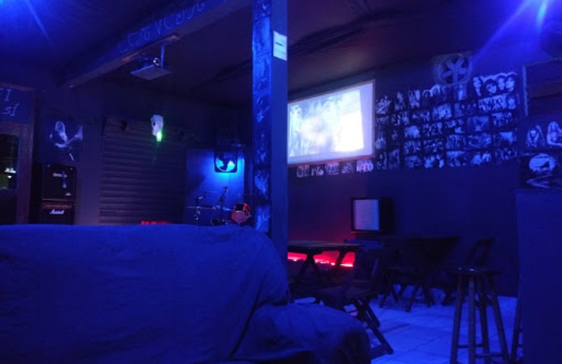 Covil Pub