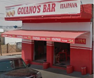 Goiano's Bar 