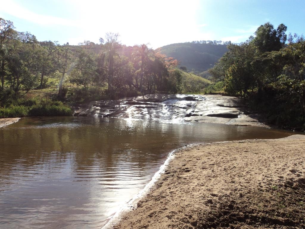 Cachoeira do Limoeiro