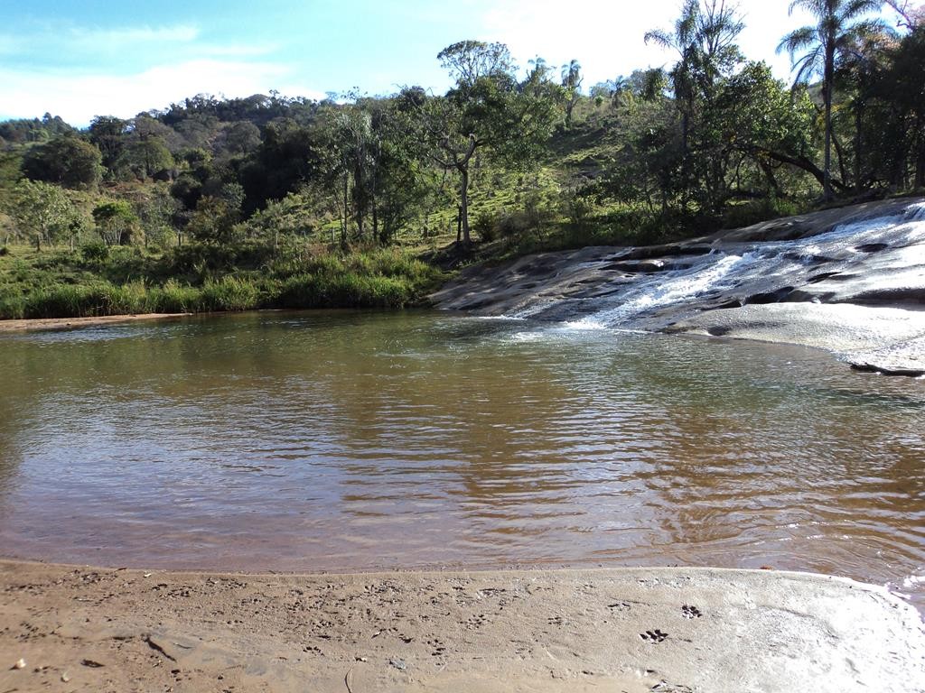 Cachoeira do Limoeiro