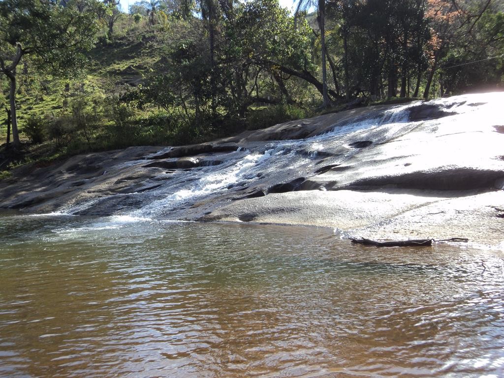 Cachoeira do Limoeiro