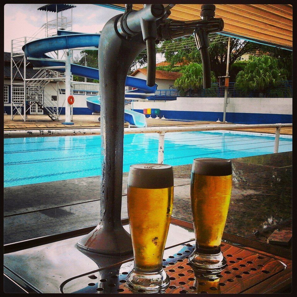 Quintas Sport Bar
