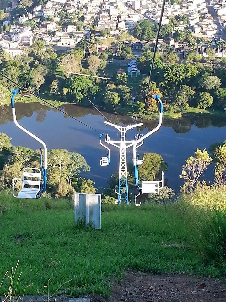 Restaurante do Morro do Cristo