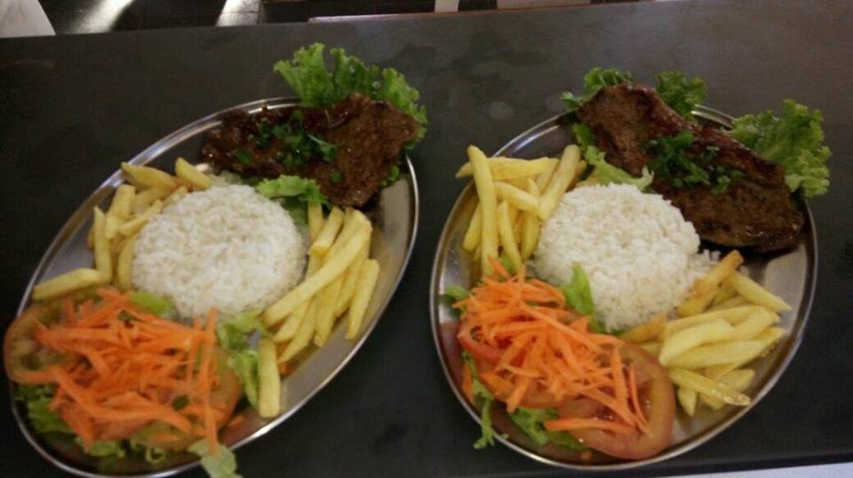 Restaurante do Morro do Cristo