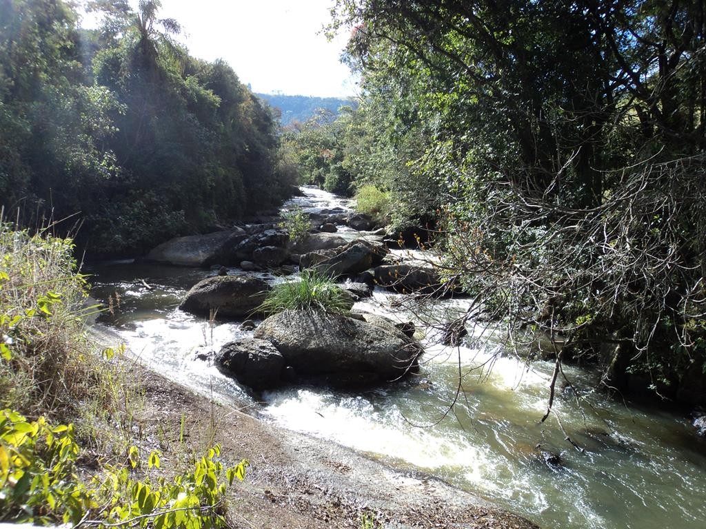 Cachoeira do Bambuzal