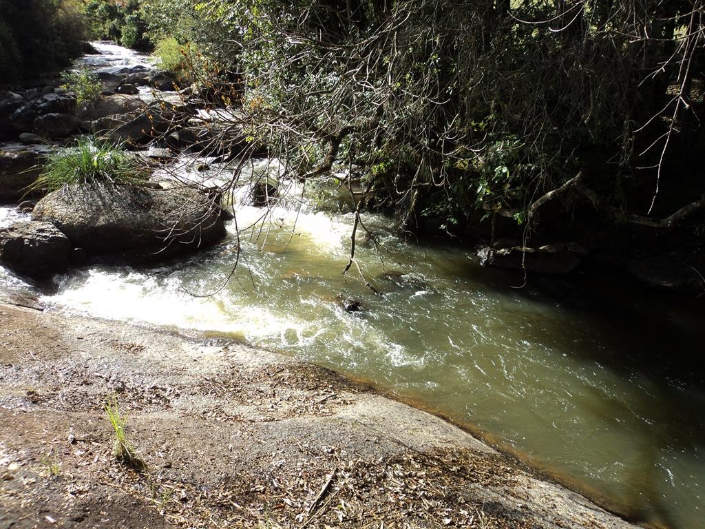 Cachoeira do Bambuzal